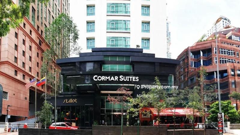 For Sale - Cormar Suites (Fraser Place (Lot 163))