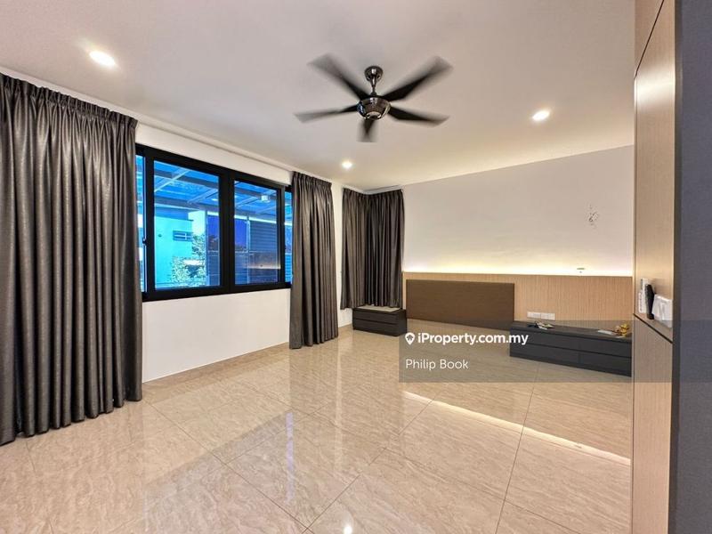 Bungalow House untuk Dijual di Horizon Hills, Iskandar Puteri (Nusajaya) oleh Philip Book - iProperty.com.my
