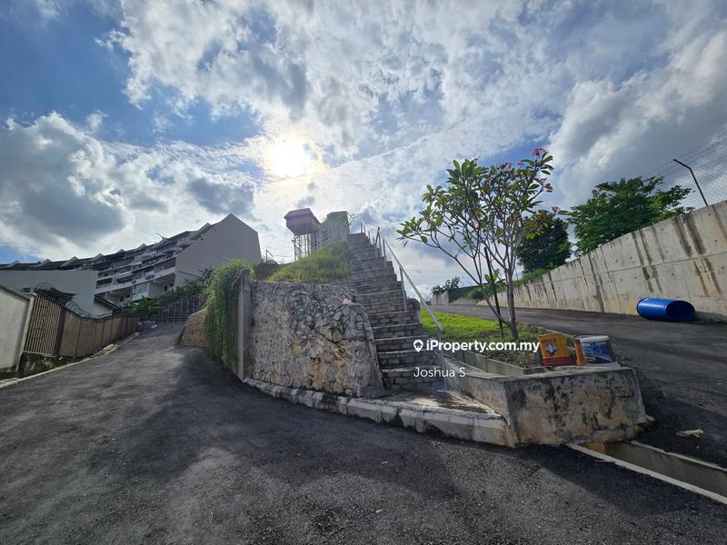 Bungalow Land for Sale in Bukit Damansara, Damansara Heights by Joshua S - iProperty.com.my