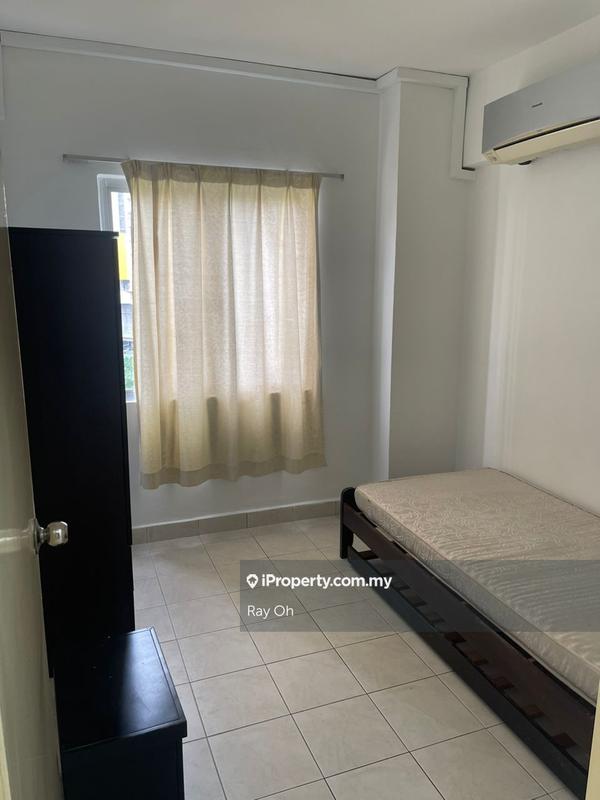 Kondominium untuk Dijual di Anggun Puri oleh Ray Oh - iProperty.com.my