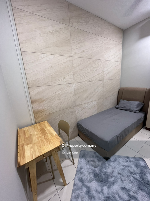 Residensi Servis untuk Disewa di Serviced Residence @ Casa Tiara oleh Kelvin Soh - iProperty.com.my