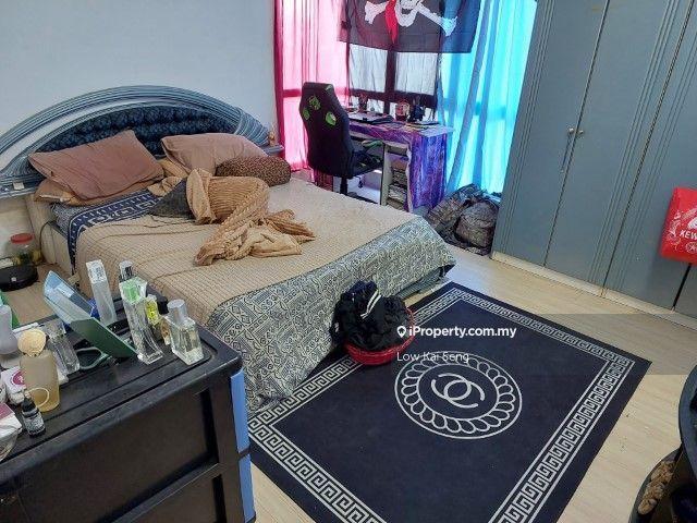 For Sale - Sutera Maya