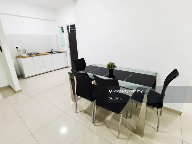Condominium for Rent in Havana Beach Residences by Sk Ch'ng - iProperty.com.my