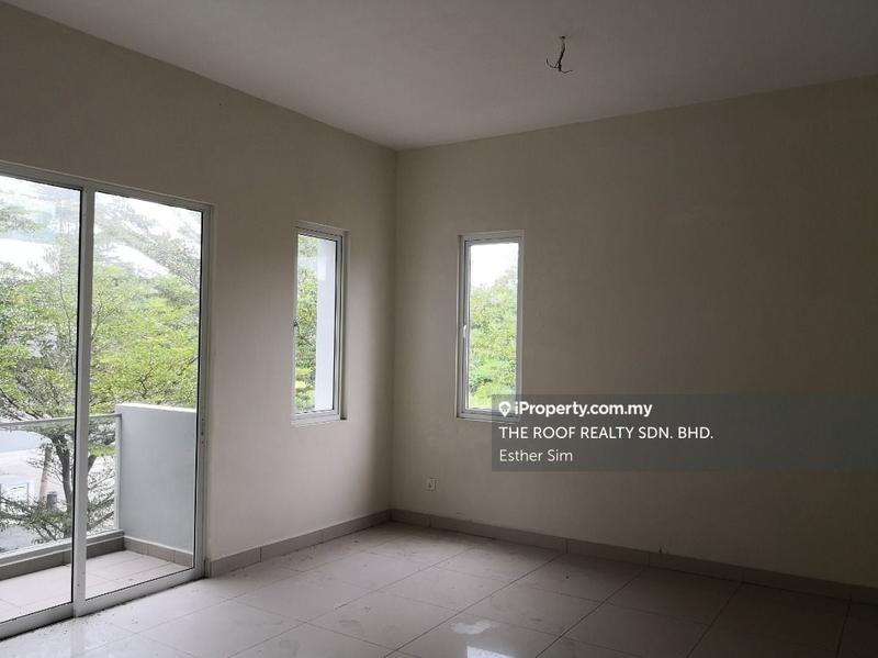 Rumah Berangkai 3.5 Tingkat untuk Dijual di 3.5 storey corner @ Orange Vila 1, Bukit Mertajam oleh Esther Sim - iProperty.com.my