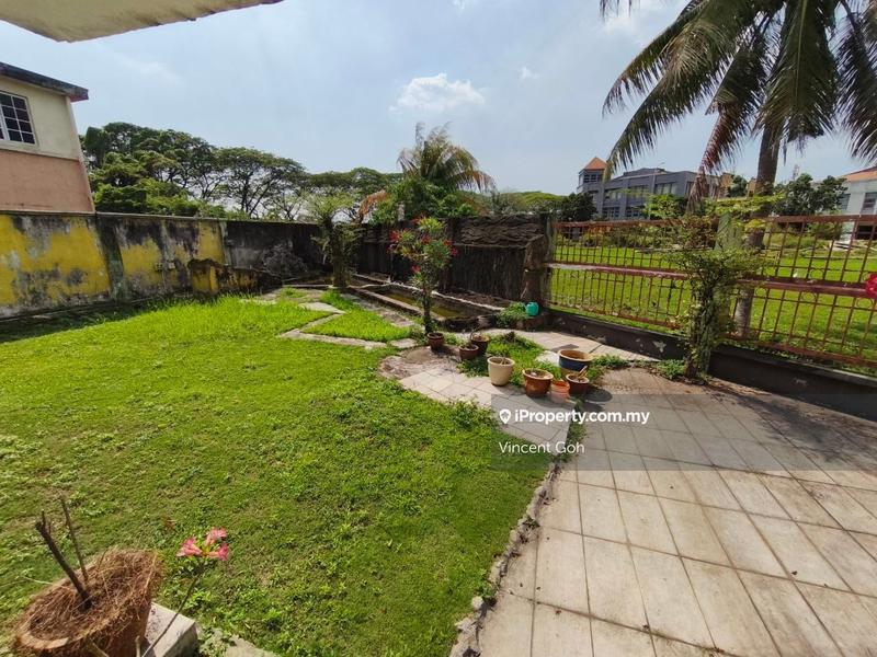 Rumah Berangkai 2.5 Tingkat untuk Dijual di Desa Latania, Shah Alam oleh Vincent Goh - iProperty.com.my