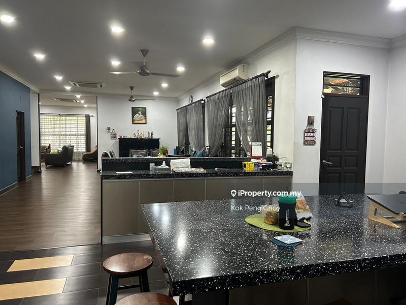 Banglo untuk Dijual di Bandar Seri Putra, Bangi oleh Kok Peng Choy - iProperty.com.my