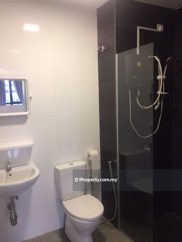 Service Residence for Rent in Utropolis Suites 1 by Cannis Choy - iProperty.com.my