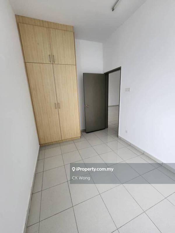 Service Residence for Rent in Residensi Setia Impian by CK Wong - iProperty.com.my