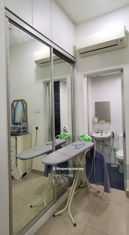 Kondominium untuk Dijual di Kiara Residence 2 (Residensi Kiara Jalil 2) oleh Claire Choong - iProperty.com.my