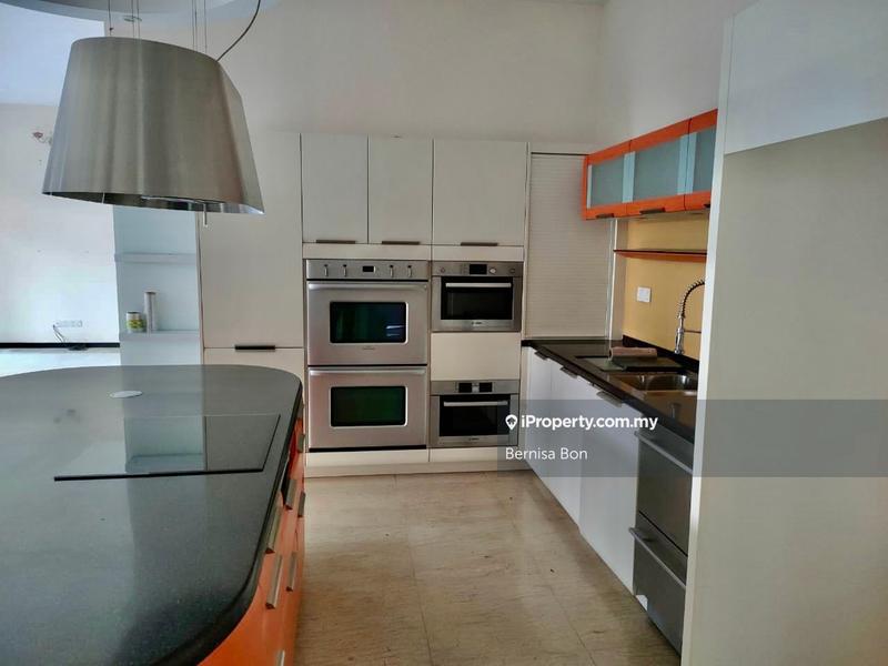Semi-Detached House for Sale in Seksyen 16, Petaling Jaya by Bernisa Bon - iProperty.com.my