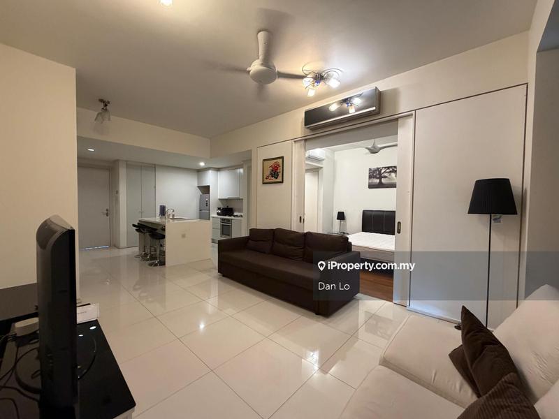 Service Residence for Rent in Hampshire Place by Dan Lo - iProperty.com.my