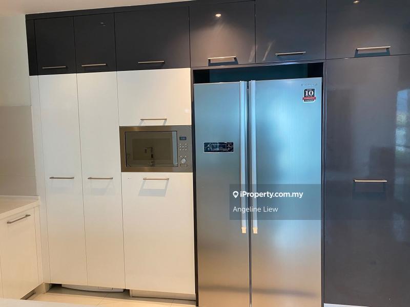 Service Residence for Sale in Gateway Kiaramas by Angeline Liew - iProperty.com.my