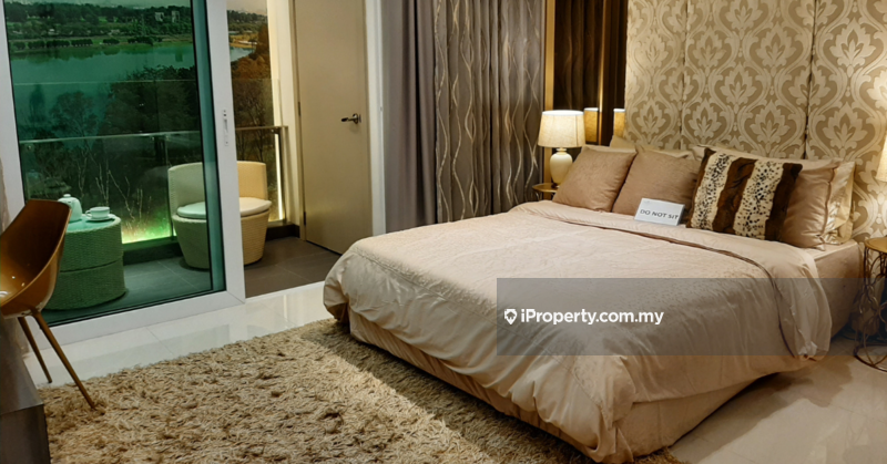 For Sale - Dorsett Place