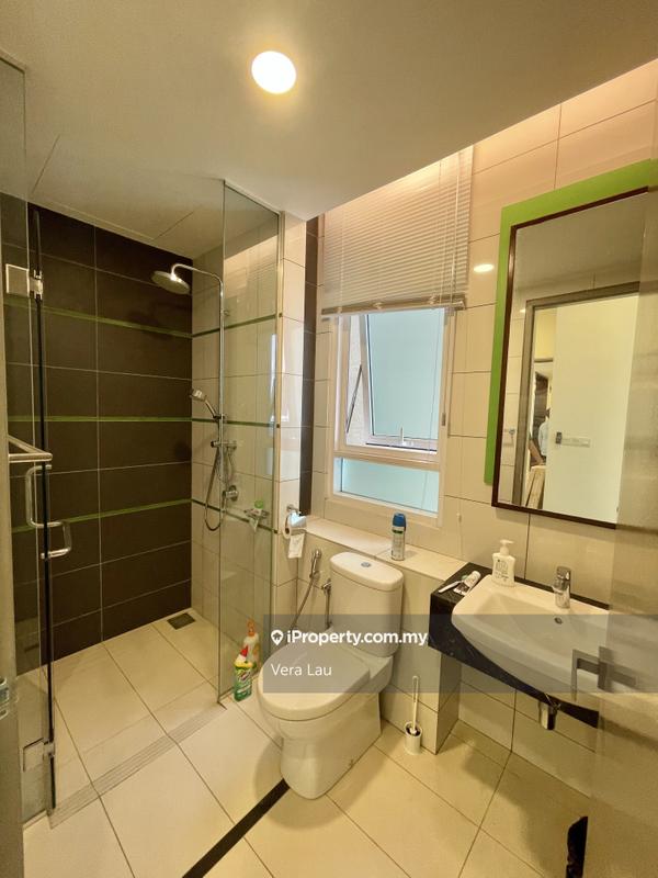 Service Residence for Rent in Uptown Residences by Vera Lau - iProperty.com.my