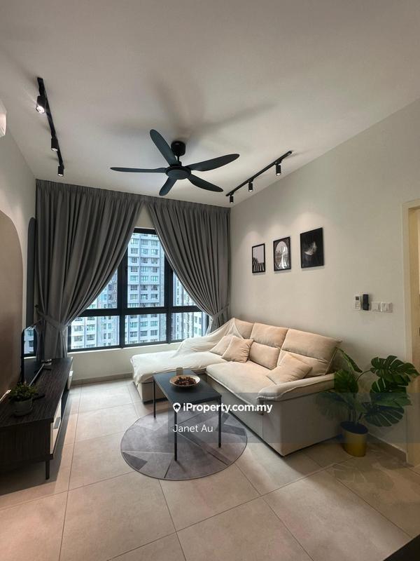 For Rent - Meta City