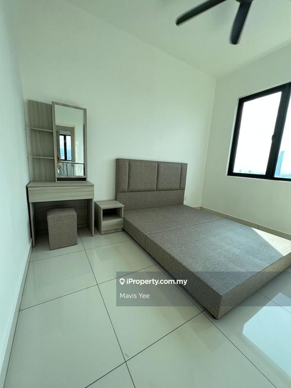 Service Residence for Sale in Parc 3 by Mavis Yee - iProperty.com.my