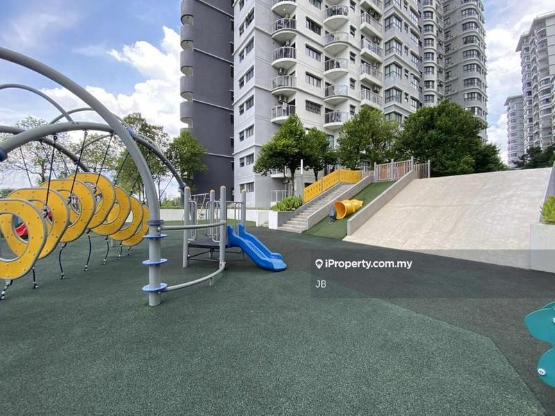 Residensi Servis untuk Dijual di Maisson oleh JB - iProperty.com.my