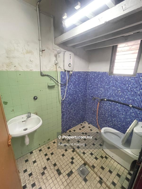 2-storey Terraced House for Sale in Serdang, Seri Kembangan by Raymond Kwong - iProperty.com.my