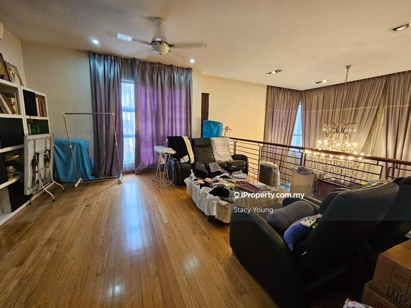 Bungalow House for Sale in Bandar Sungai Long, Selangor by Stacy Young - iProperty.com.my