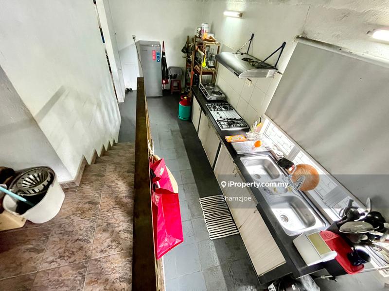 Bungalow House for Sale in Desa Subang Permai, Shah Alam by Shamzjoe - iProperty.com.my