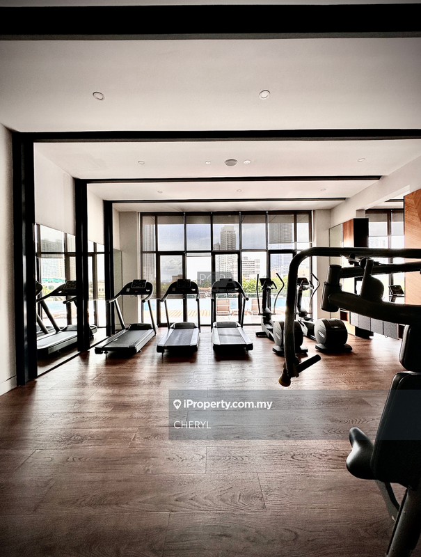Condominium for Sale in Moulmein Rise by CHERYL - iProperty.com.my