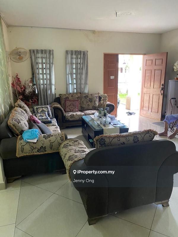 Bungalow House for Sale in Taman Victoria, Nibong Tebal by Jenny Ong - iProperty.com.my