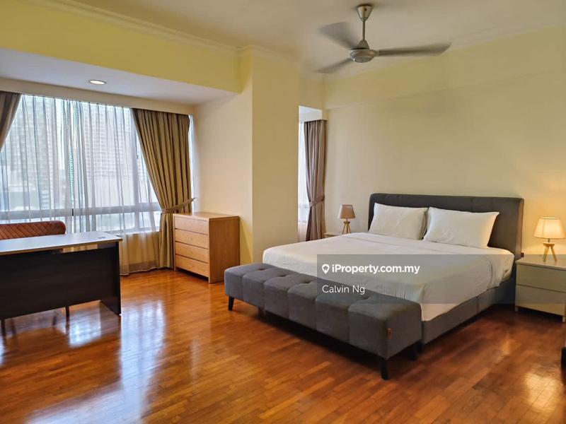 Condominium for Rent in Regency Tower by Calvin Ng - iProperty.com.my