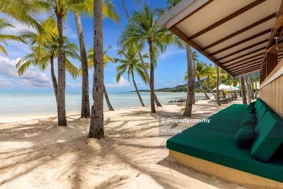 Hotel / Resort for Sale in Kampung Pasir Bogak, Pangkor by Mr Ching - iProperty.com.my