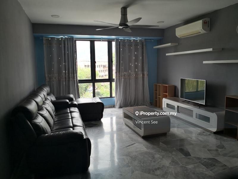 For Rent - The Resident