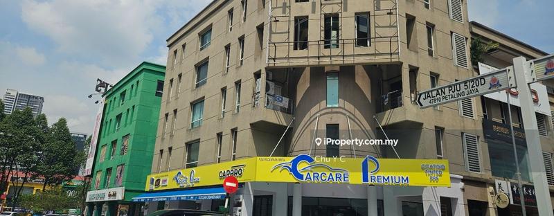 Kedai untuk Dijual di Dataran Sunway, Kota Damansara oleh Chu Y C - iProperty.com.my