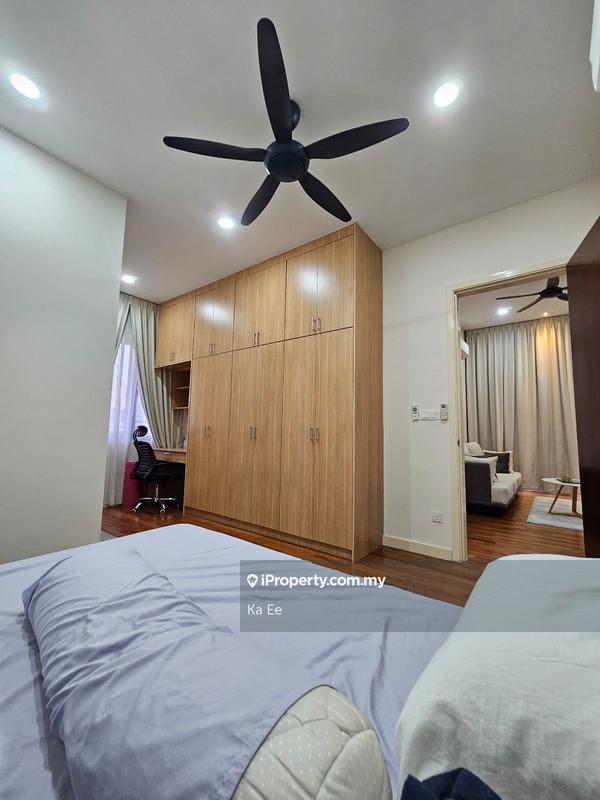 Semi-Detached House for Sale in Bandar Seri Coalfields, Ijok by Ka Ee - iProperty.com.my