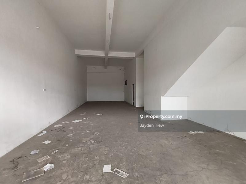 Shop for Sale in Southkey, Johor Bahru by Jayden Tiew - iProperty.com.my