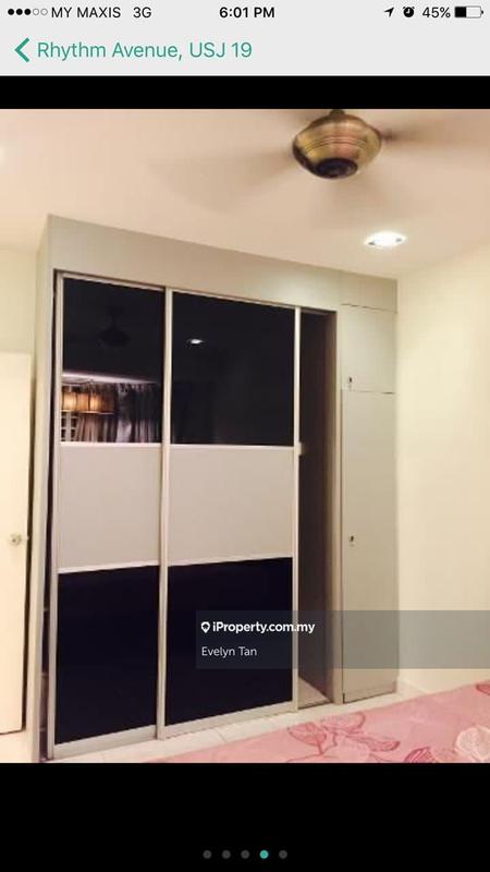 Kondominium untuk Dijual di The 19 Usj City Mall oleh Evelyn Tan - iProperty.com.my