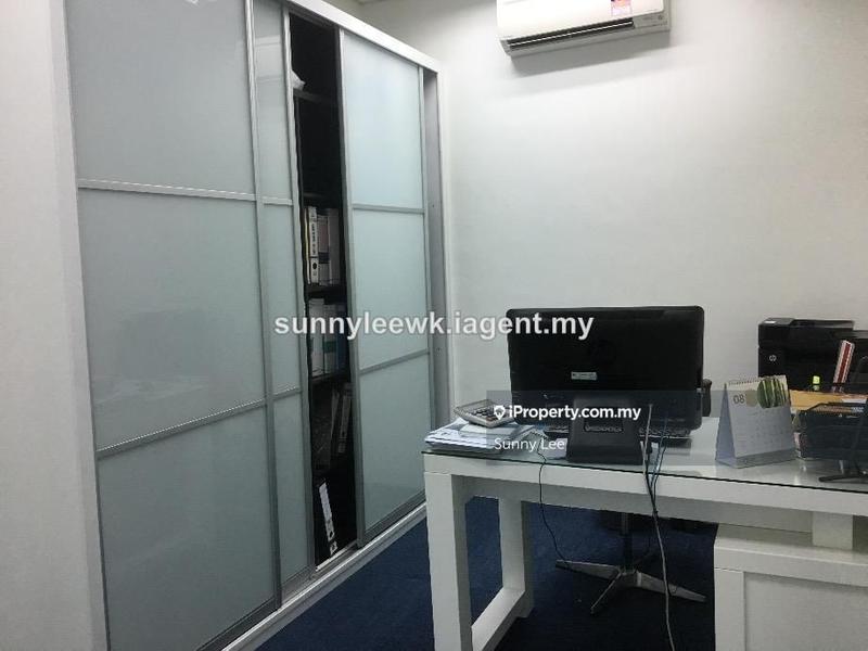 Shop / Office untuk Dijual di Cheras, Cheras oleh Sunny Lee - iProperty.com.my