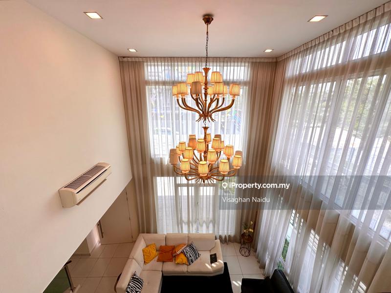 3-storey Terraced House for Sale in Serene Residence, Rawang by Visaghan Naidu - iProperty.com.my