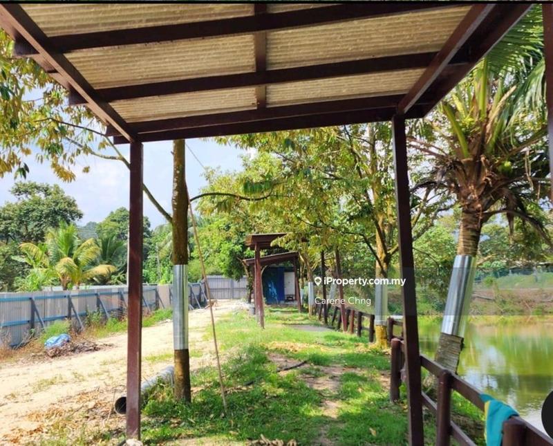 Agricultural Land for Sale in Hulu Langat, Selangor by Carene Chng - iProperty.com.my