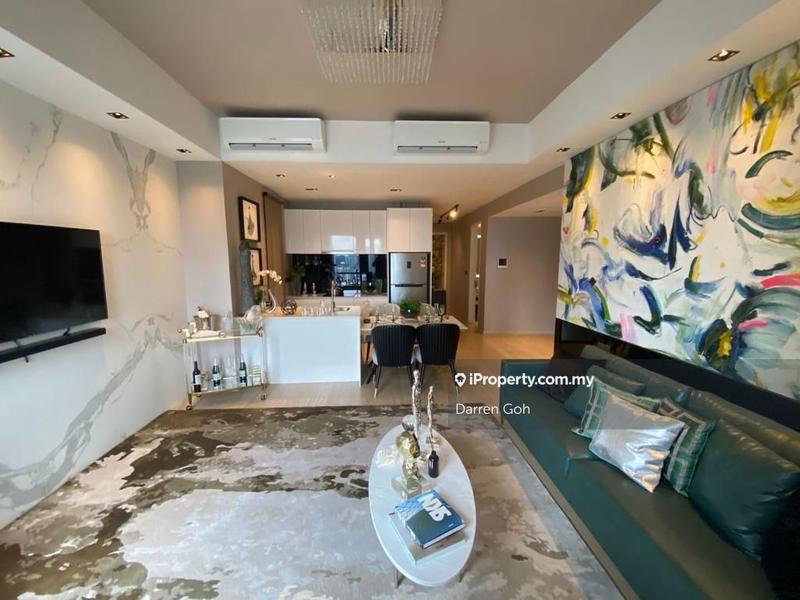 Service Residence for Sale in Star Residences One by Darren Goh - iProperty.com.my