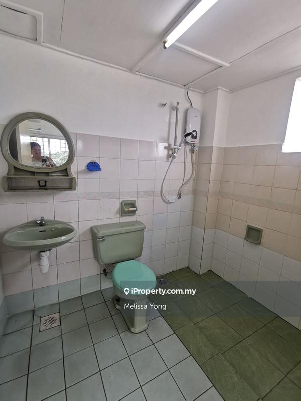 Kondominium untuk Dijual di Sri Desa oleh Melissa Yong - iProperty.com.my