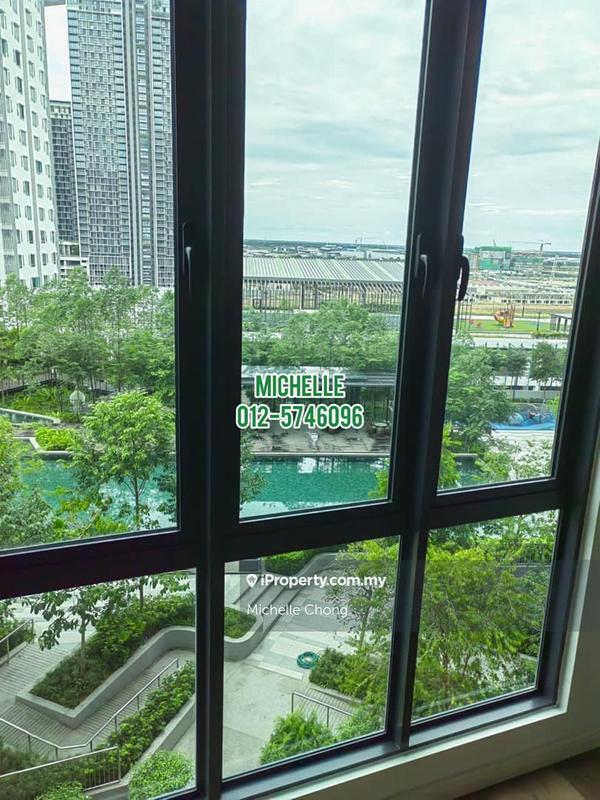 Service Residence for Sale in Suasana @ Utropolis by Michelle Chong - iProperty.com.my