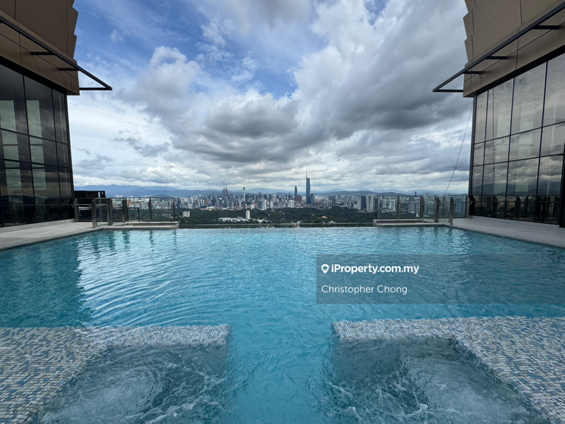 For Sale - Pavilion Damansara Heights