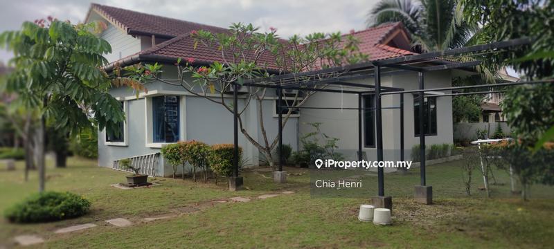 Rumah Berkembar untuk Dijual di Bukit Rahman Putra, Sungai Buloh oleh Chia Henri - iProperty.com.my