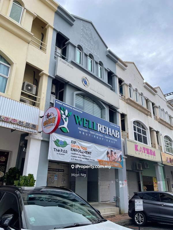 Pejabat-Runcit untuk Dijual di Kota Damansara, Selangor oleh Mori Ng - iProperty.com.my