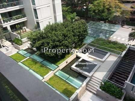 For Rent - U-Thant Residence