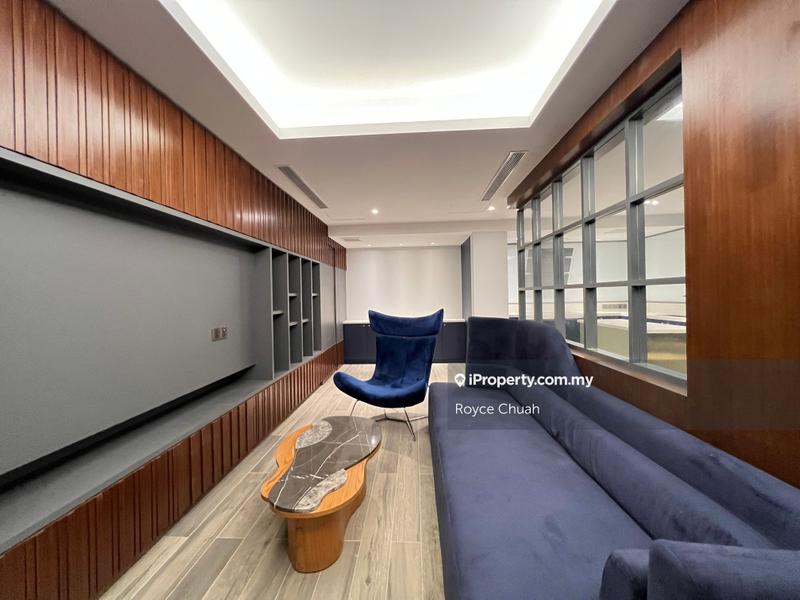 Bungalow House for Sale in Taman Duta, Bukit Tunku (Kenny Hills) by Royce Chuah - iProperty.com.my