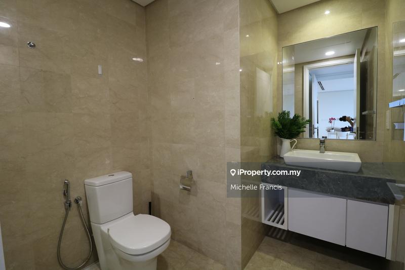 Service Residence for Sale in The Sentral Residences by Michelle Francis - iProperty.com.my