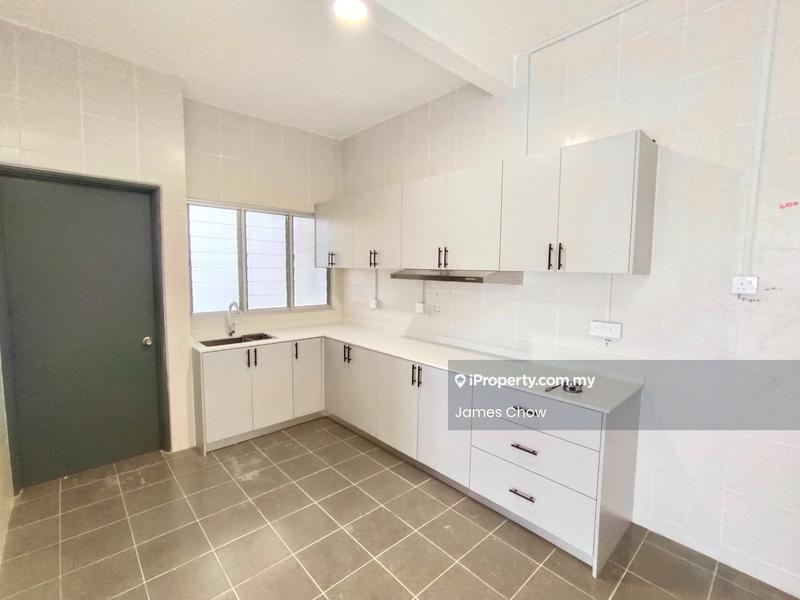 Condominium for Rent in Condominium Akasia Bukit Jalil by James Chow - Kitchen - iProperty.com.my