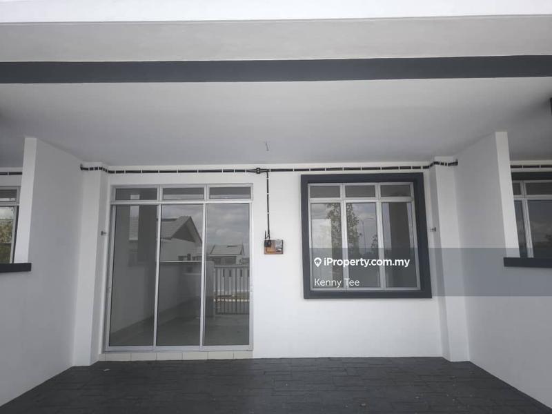 1-storey Terraced House for Sale in Seremban 2, Negeri Sembilan by Kenny Tee - iProperty.com.my