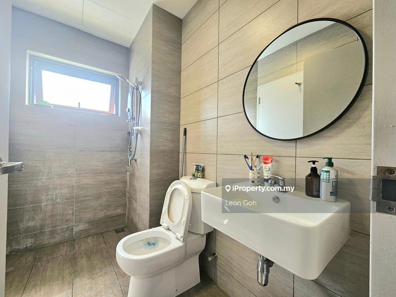 Service Residence for Rent in The Amber Residence @ TwentyFive.7 by Leon Goh - iProperty.com.my