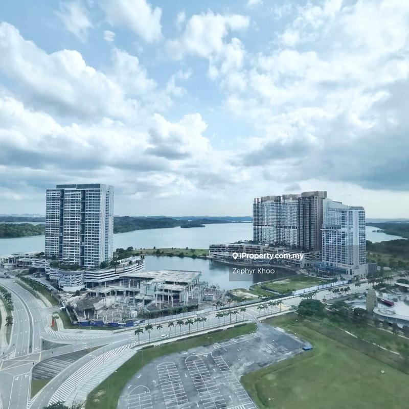 Kediaman Servis untuk Dijual di Imperia oleh Zephyr Khoo - iProperty.com.my