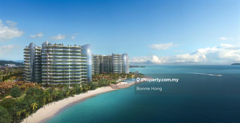 For Sale - Coral Bay